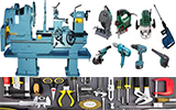 Machinery & Tools